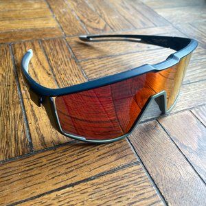 Jublo Fury Womens Cycling Glasses